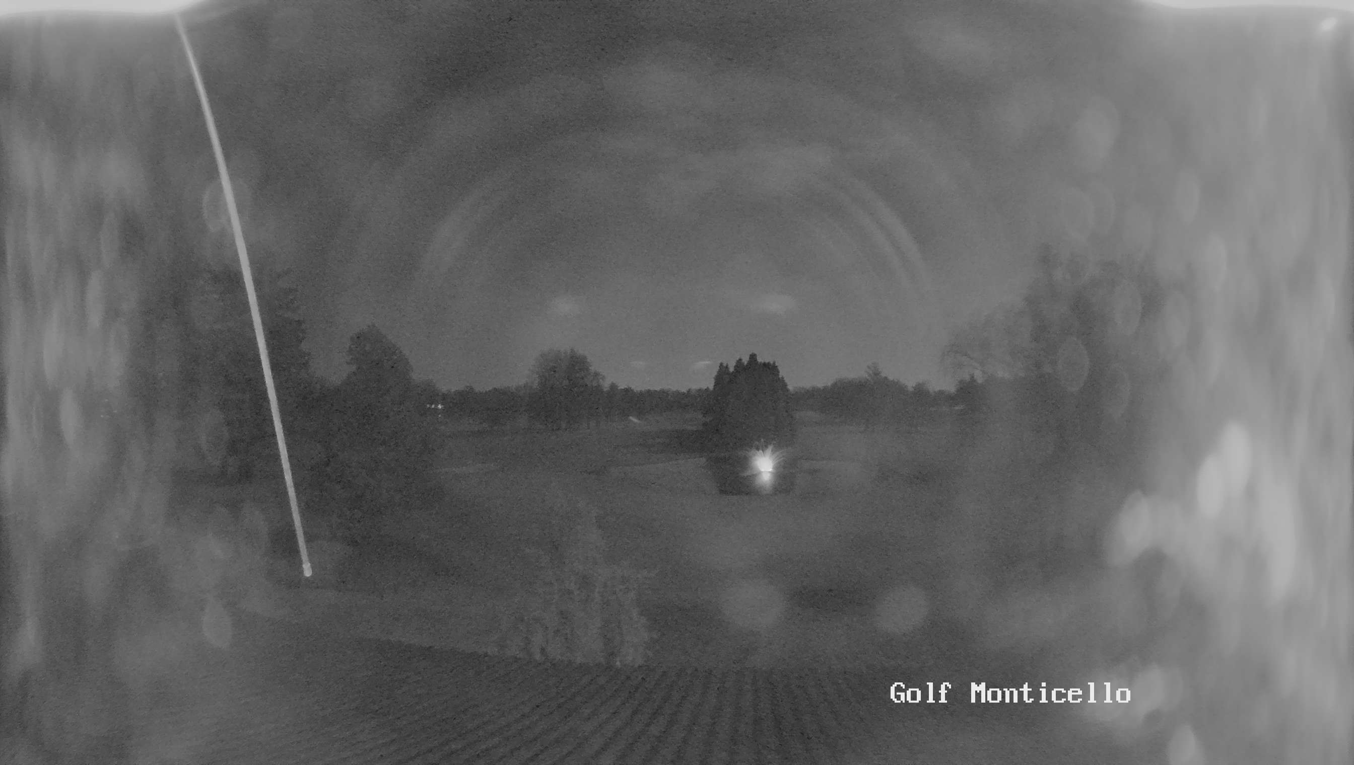 Golf Club Monticello webcam