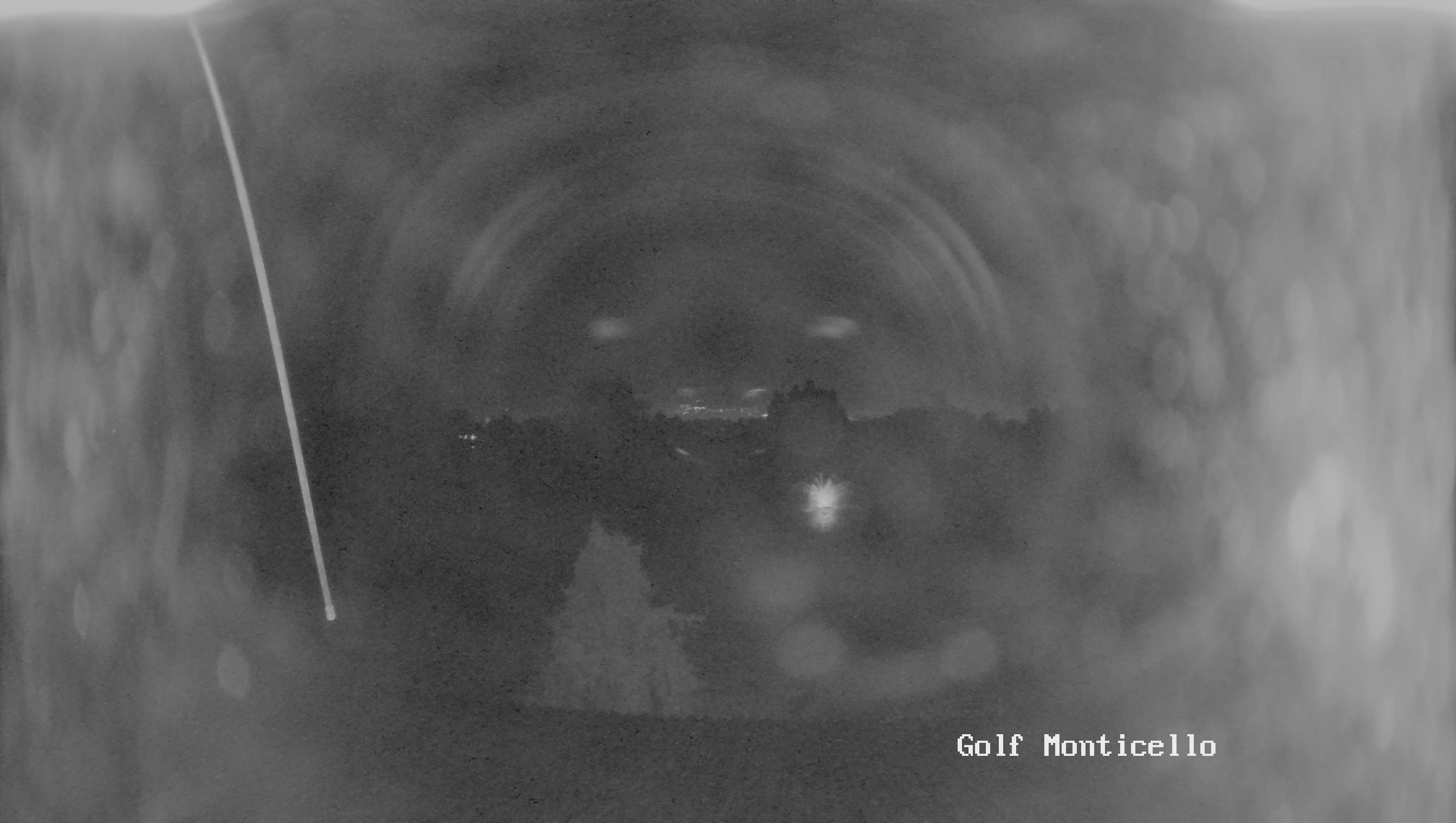 Golf Club Monticello webcam