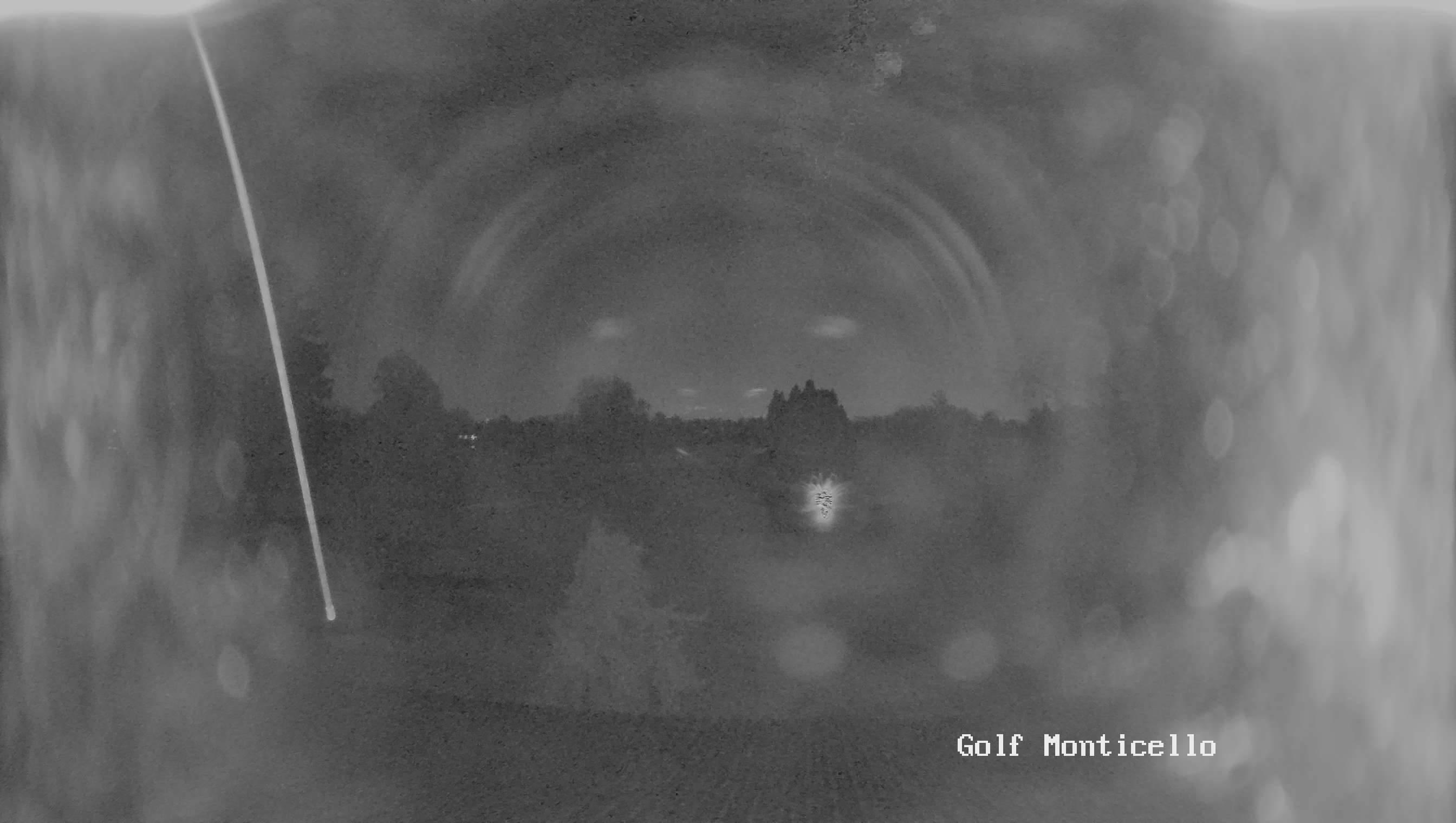 Golf Club Monticello webcam