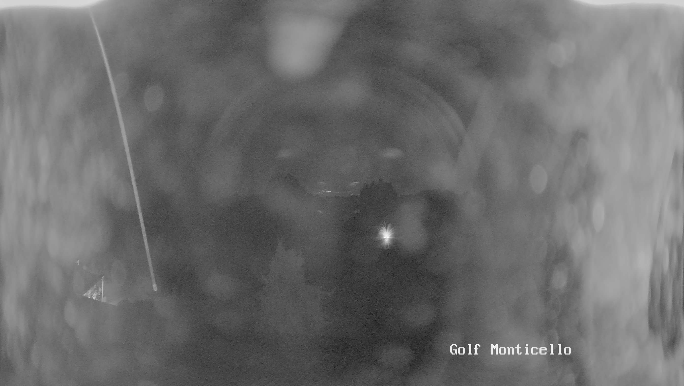 Golf Club Monticello webcam