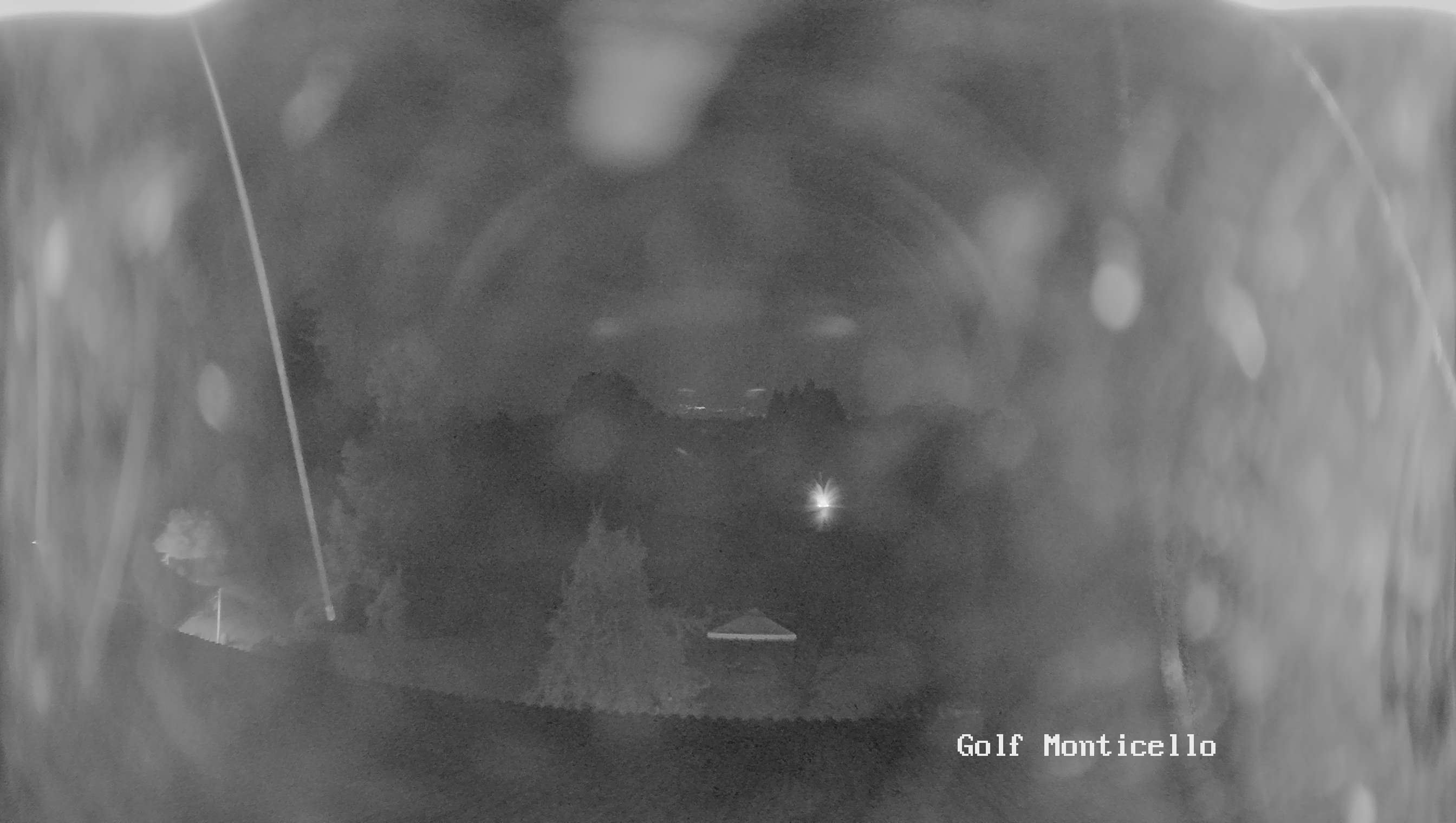 Golf Club Monticello webcam