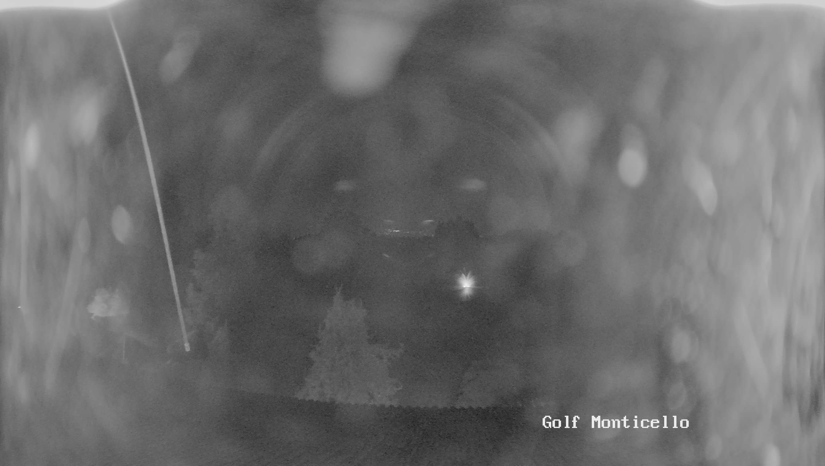 Golf Club Monticello webcam